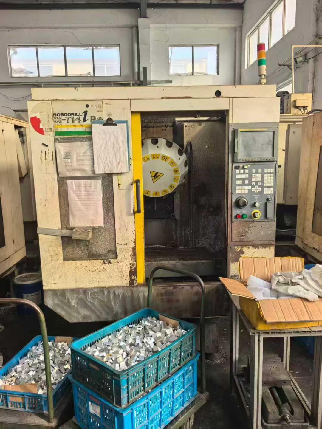 Машина для сверления