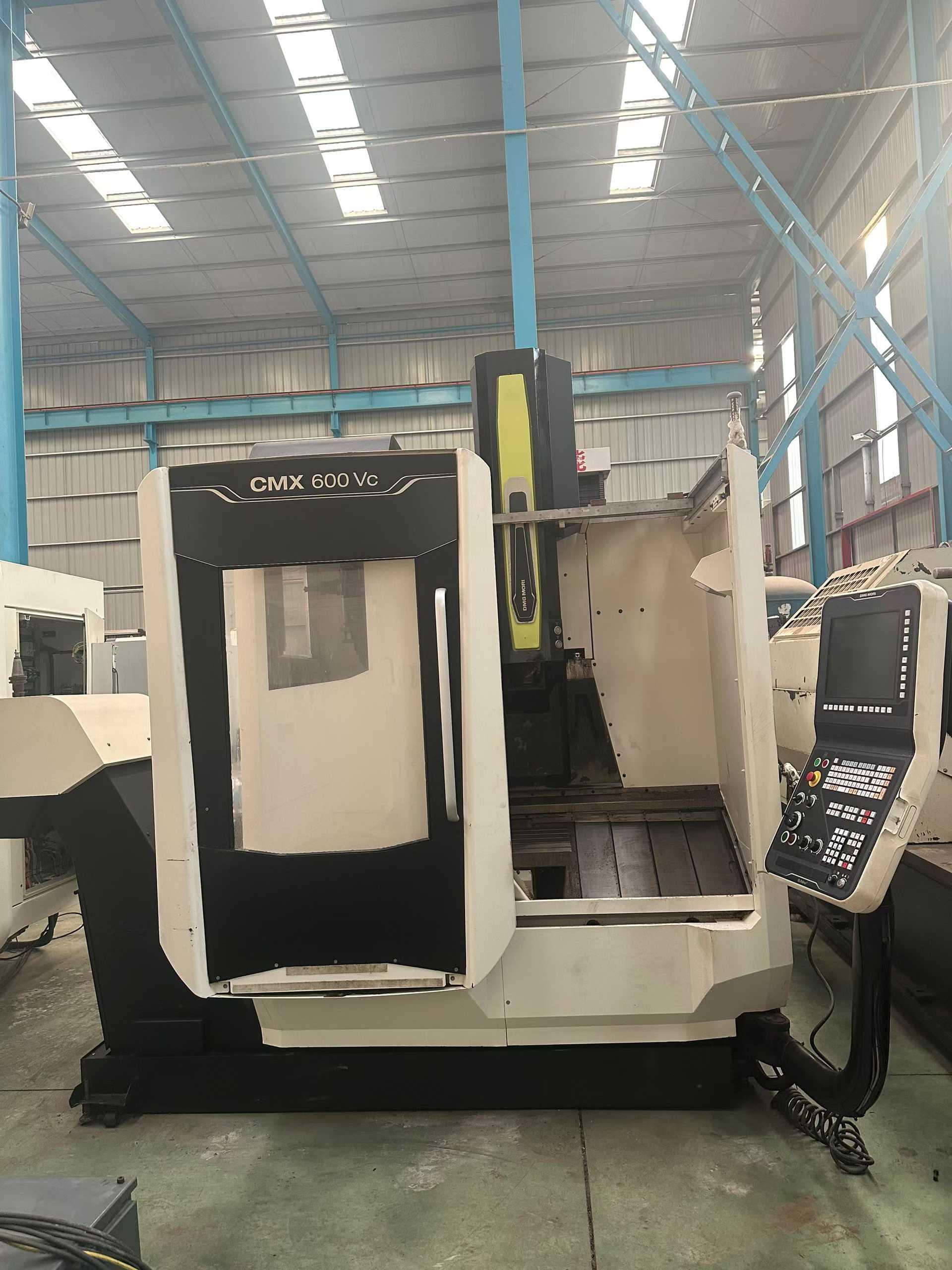 Обрабатывающий центр