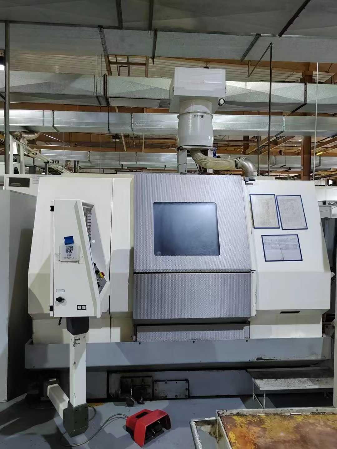 Повернуть центр MLL