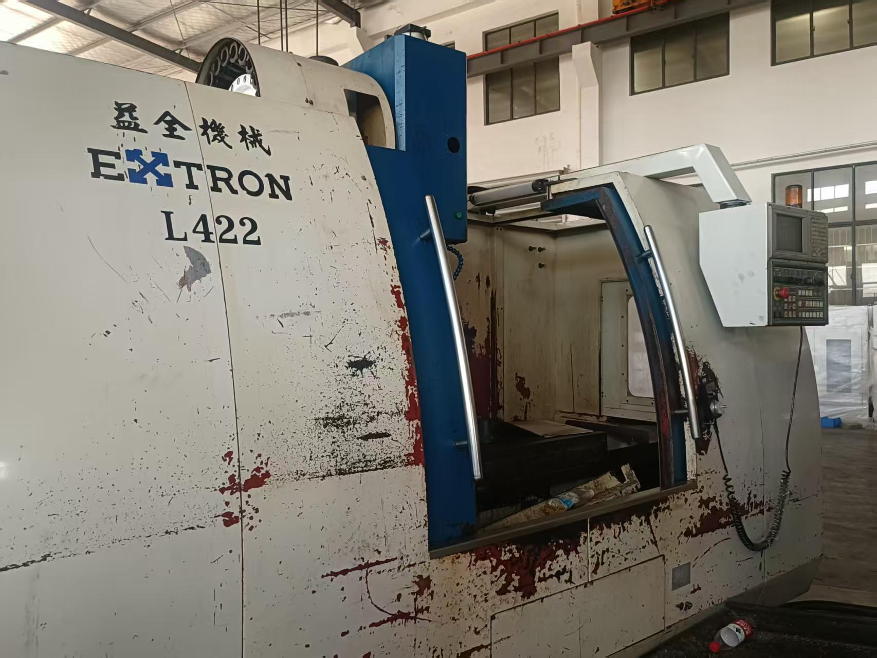 Обрабатывающий центр