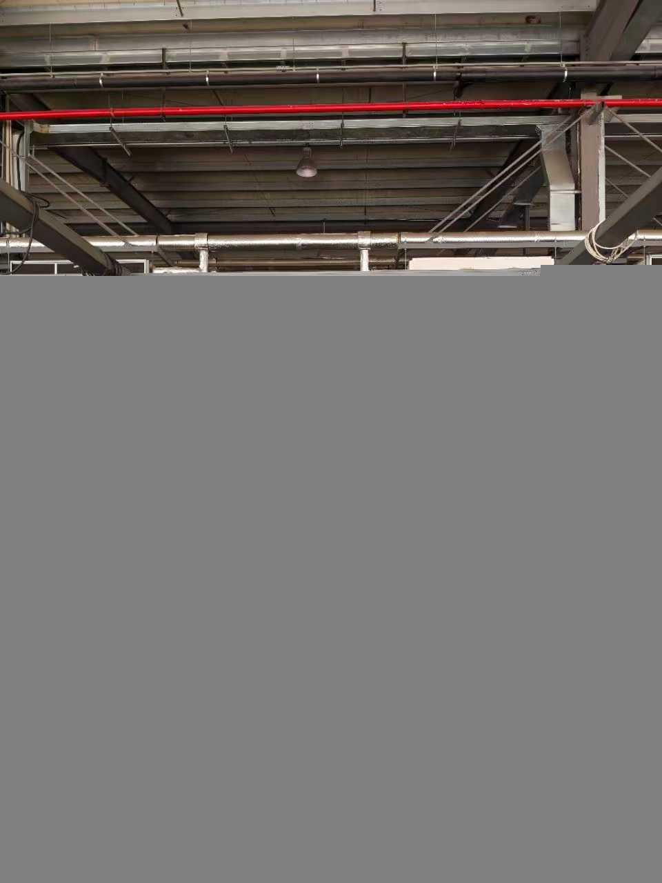 Вертикальный обрабатывающий центр