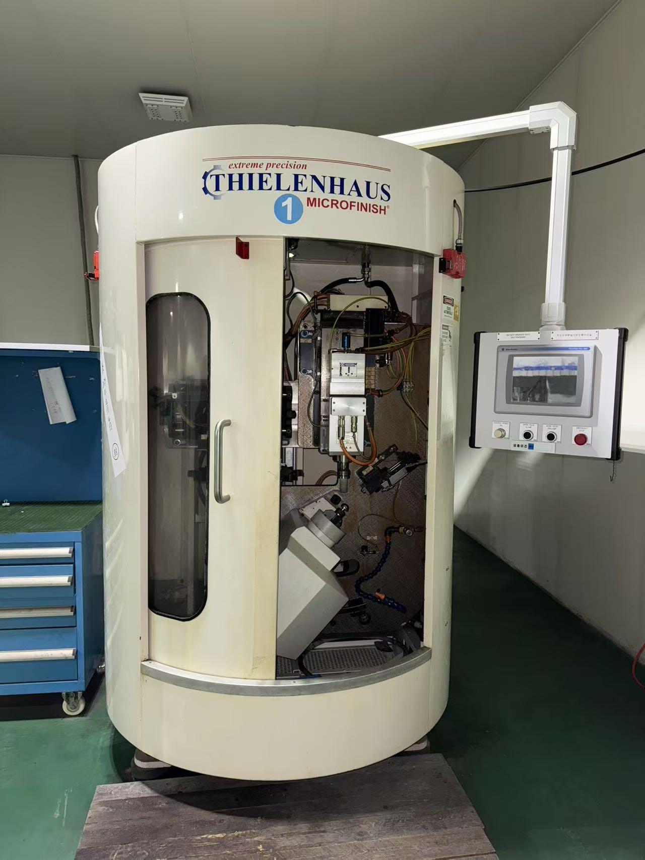 Шлифовальные станки для инструментов