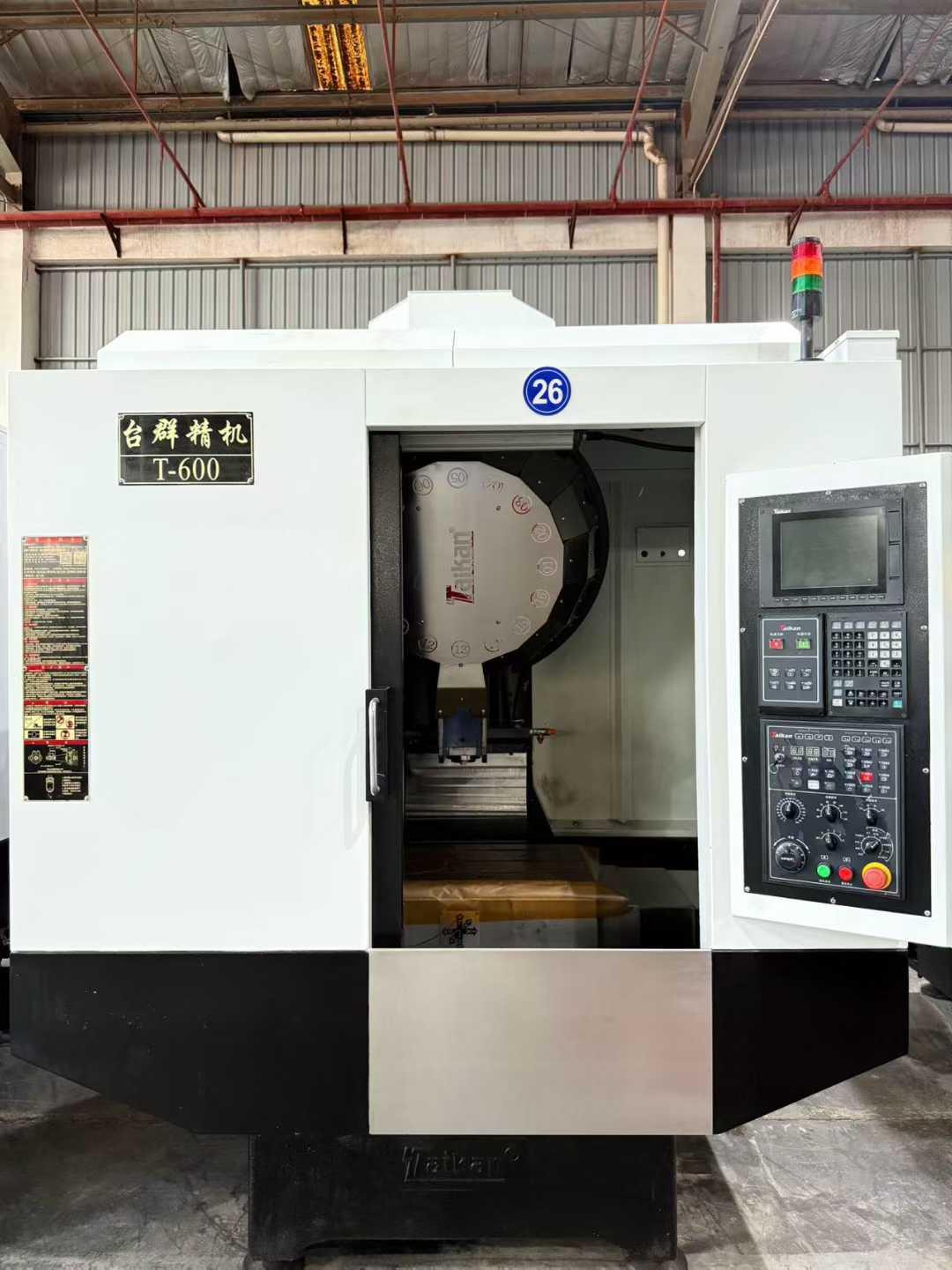 Машина для резьбы