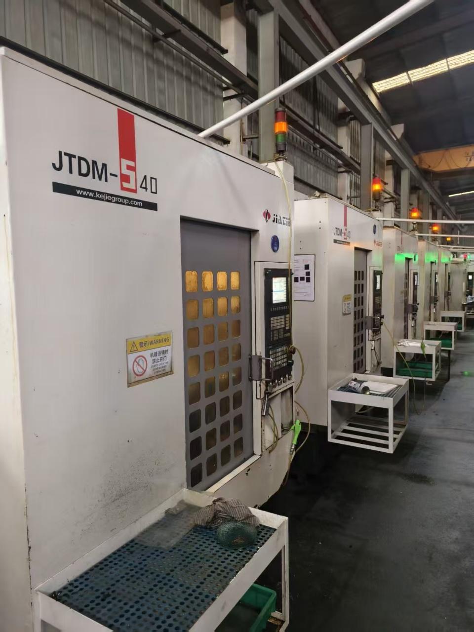 Машина для резьбы