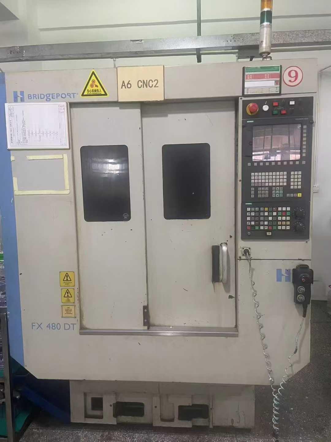 Машина для резьбы