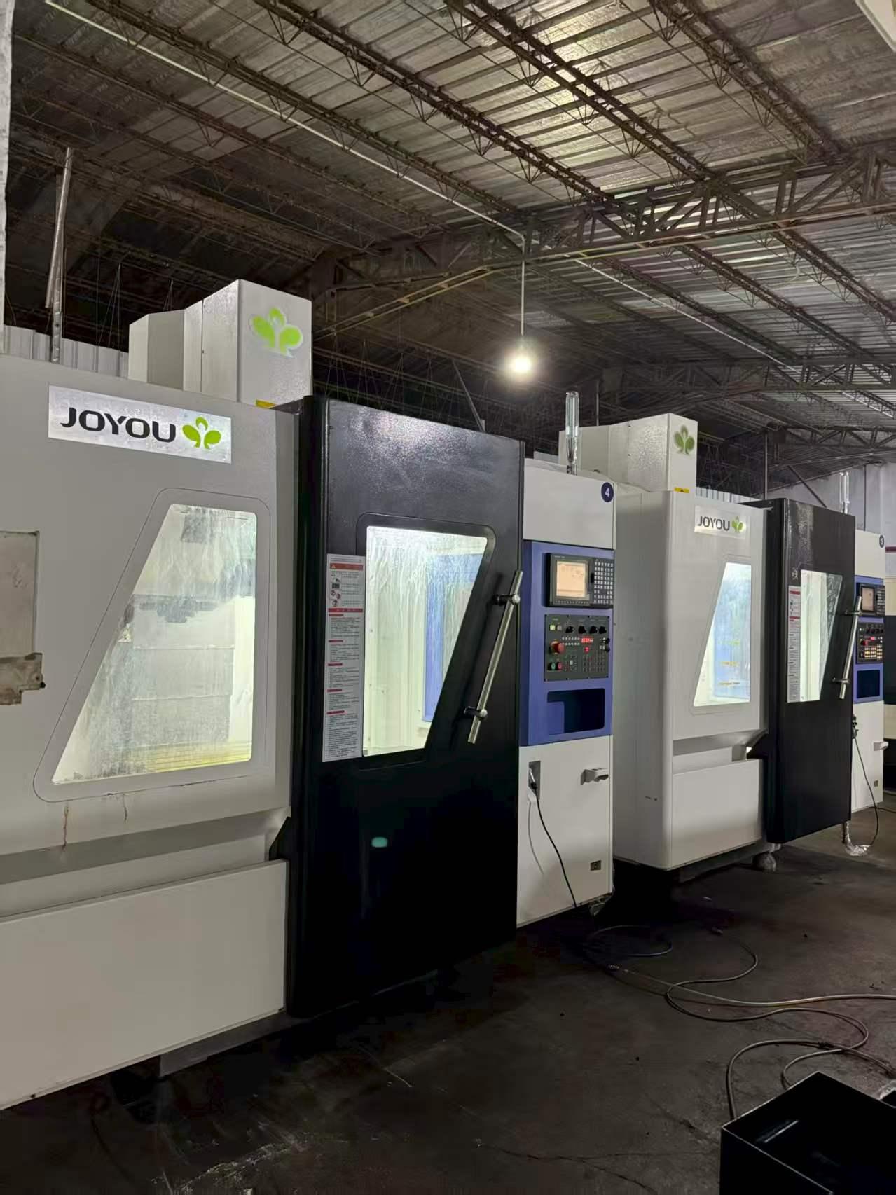 Обрабатывающий центр