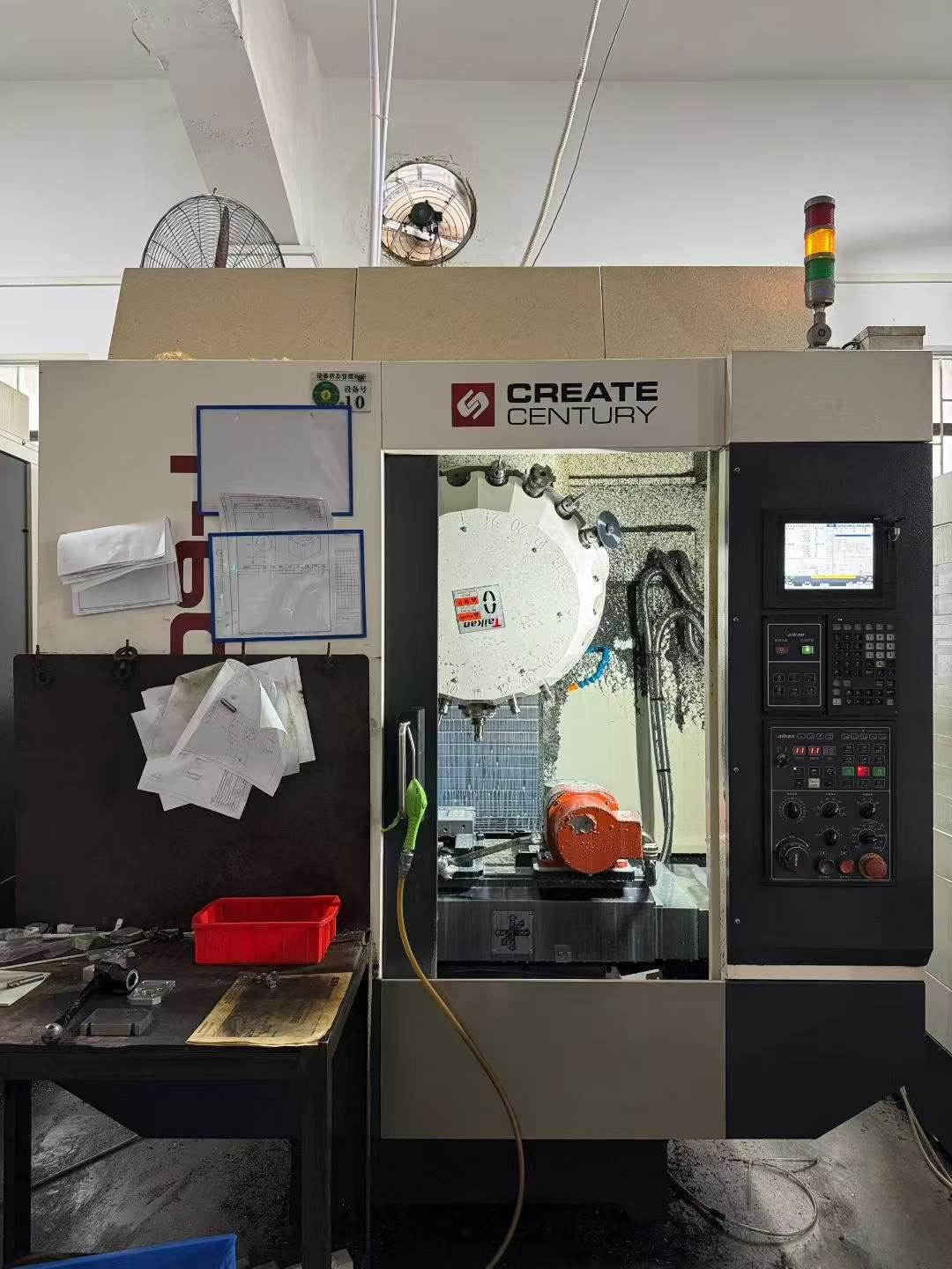 Машина для резьбы