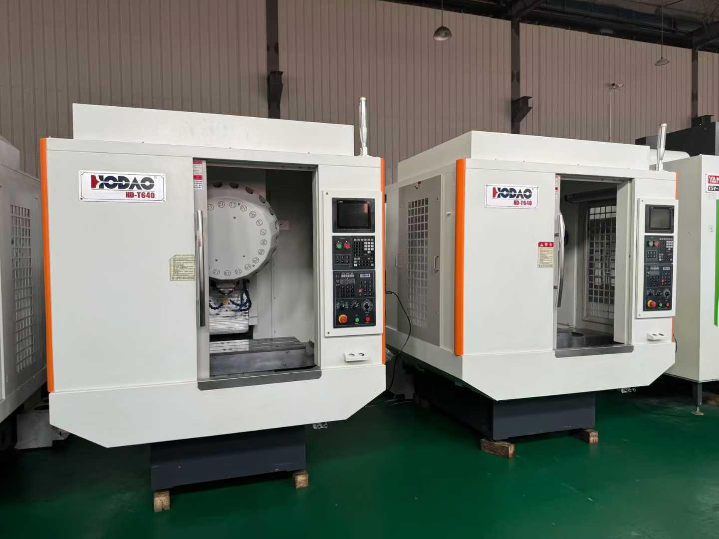 Машина для резьбы