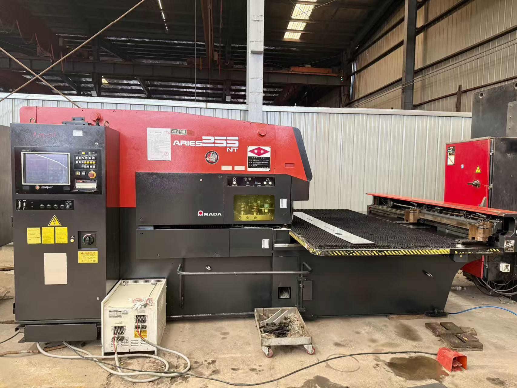 Нажмите клавишу W/tooling