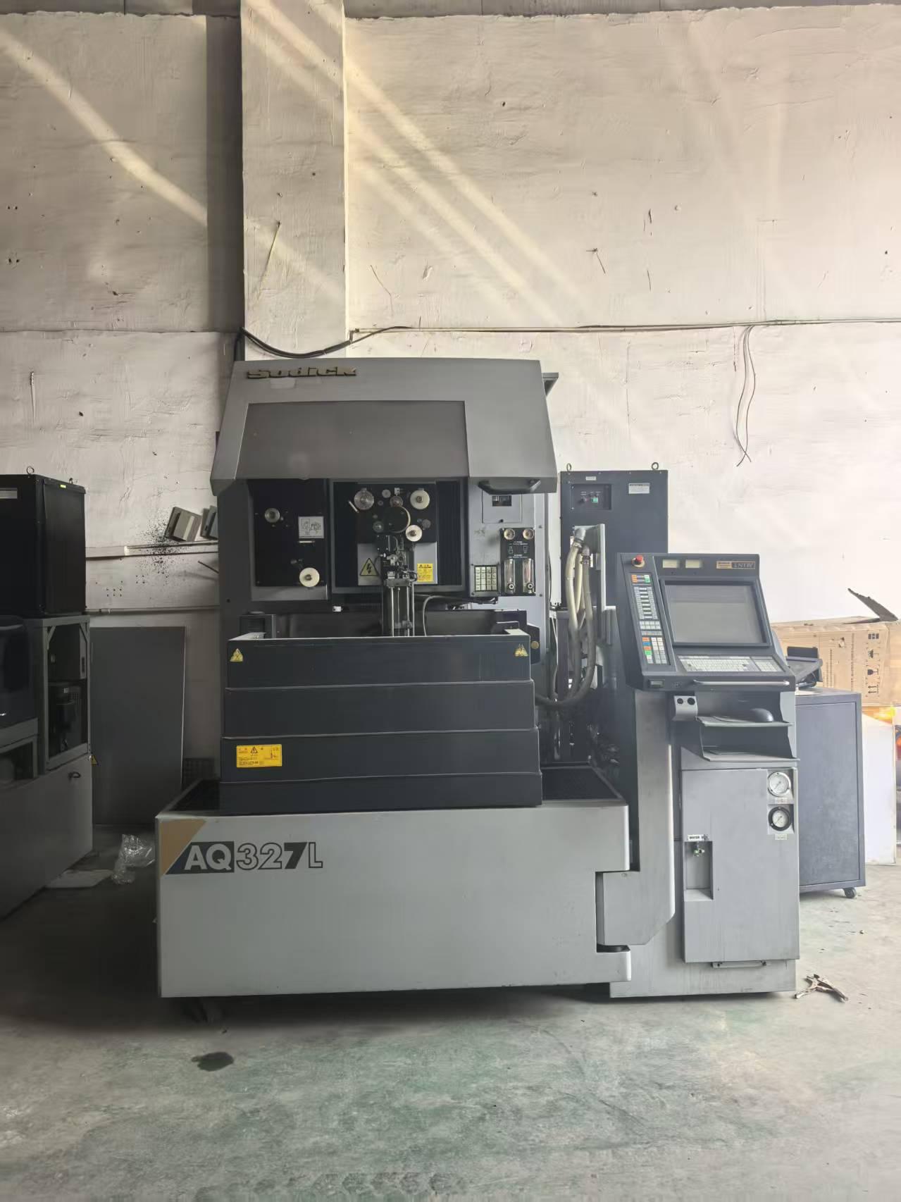 Машина для резки проволоки