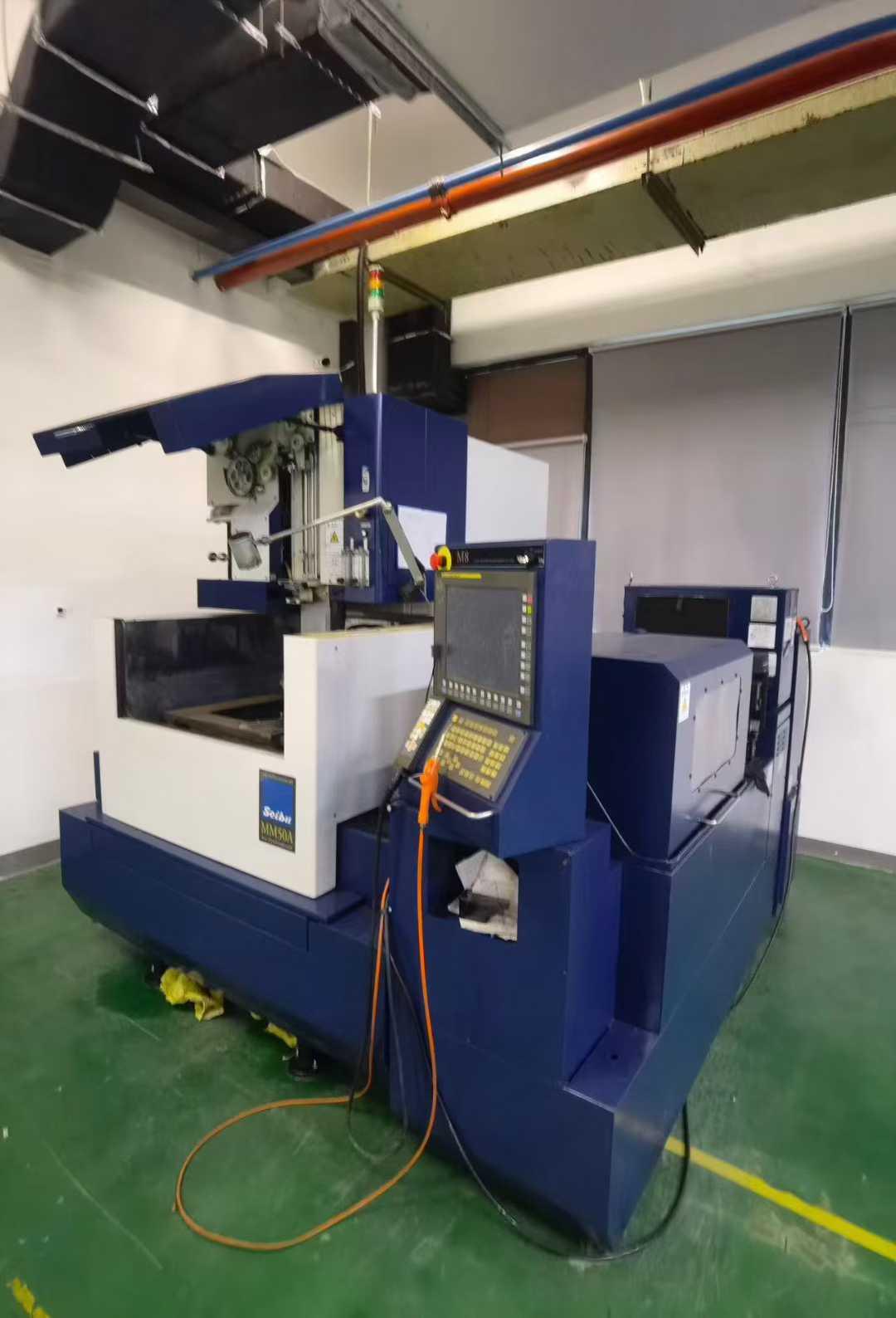 Машина для резки проволоки