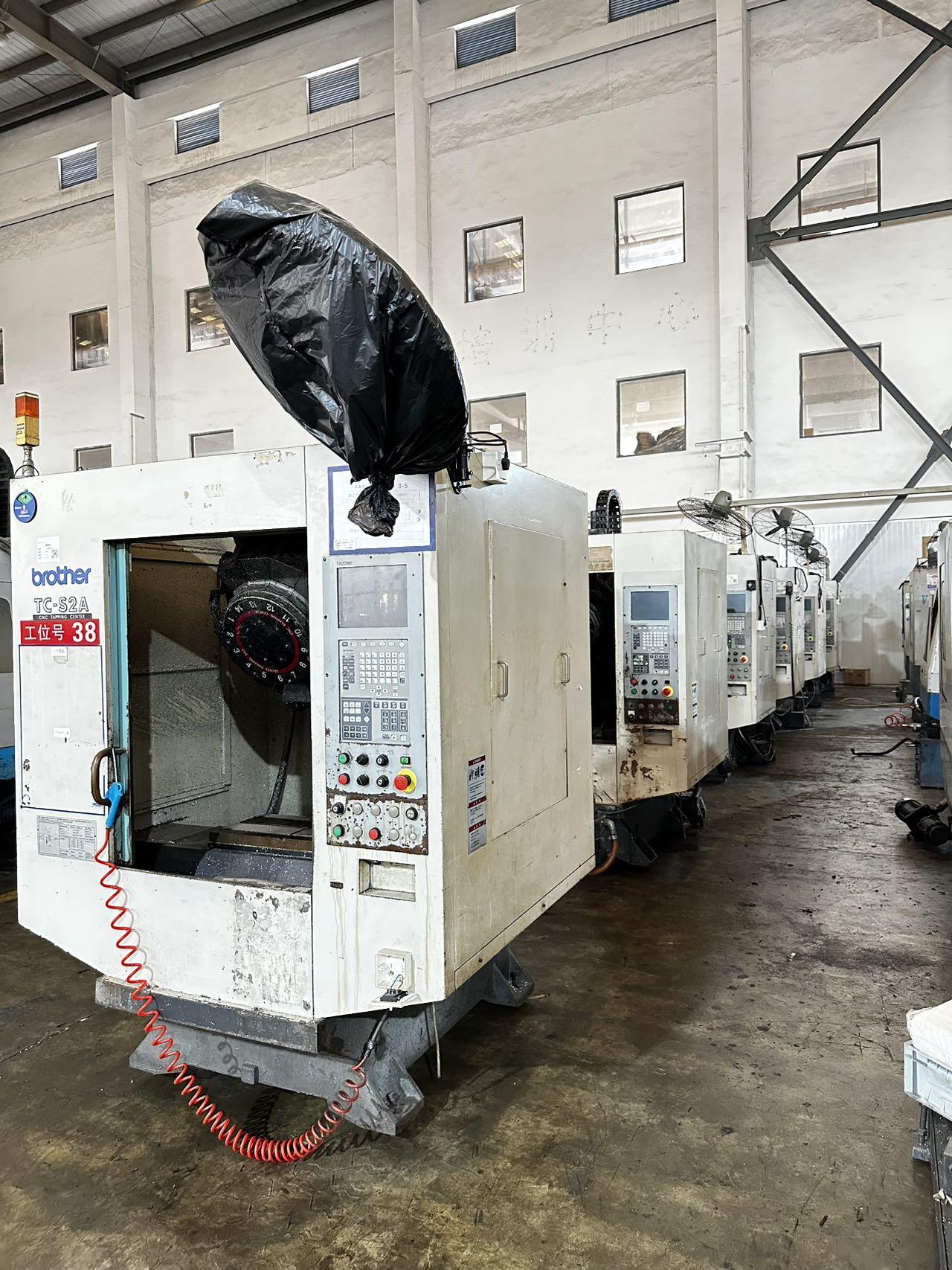 Машина для резьбы