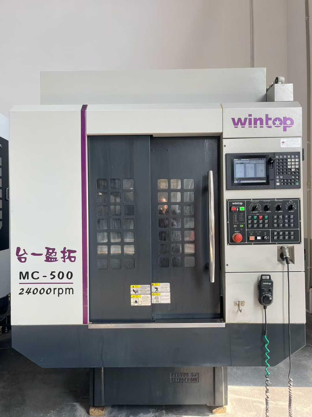 Машина для резьбы