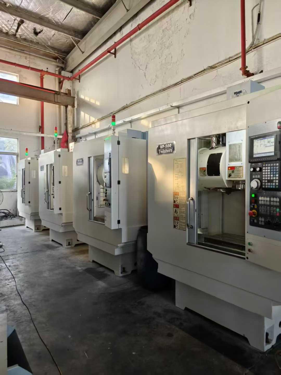 Машина для резьбы