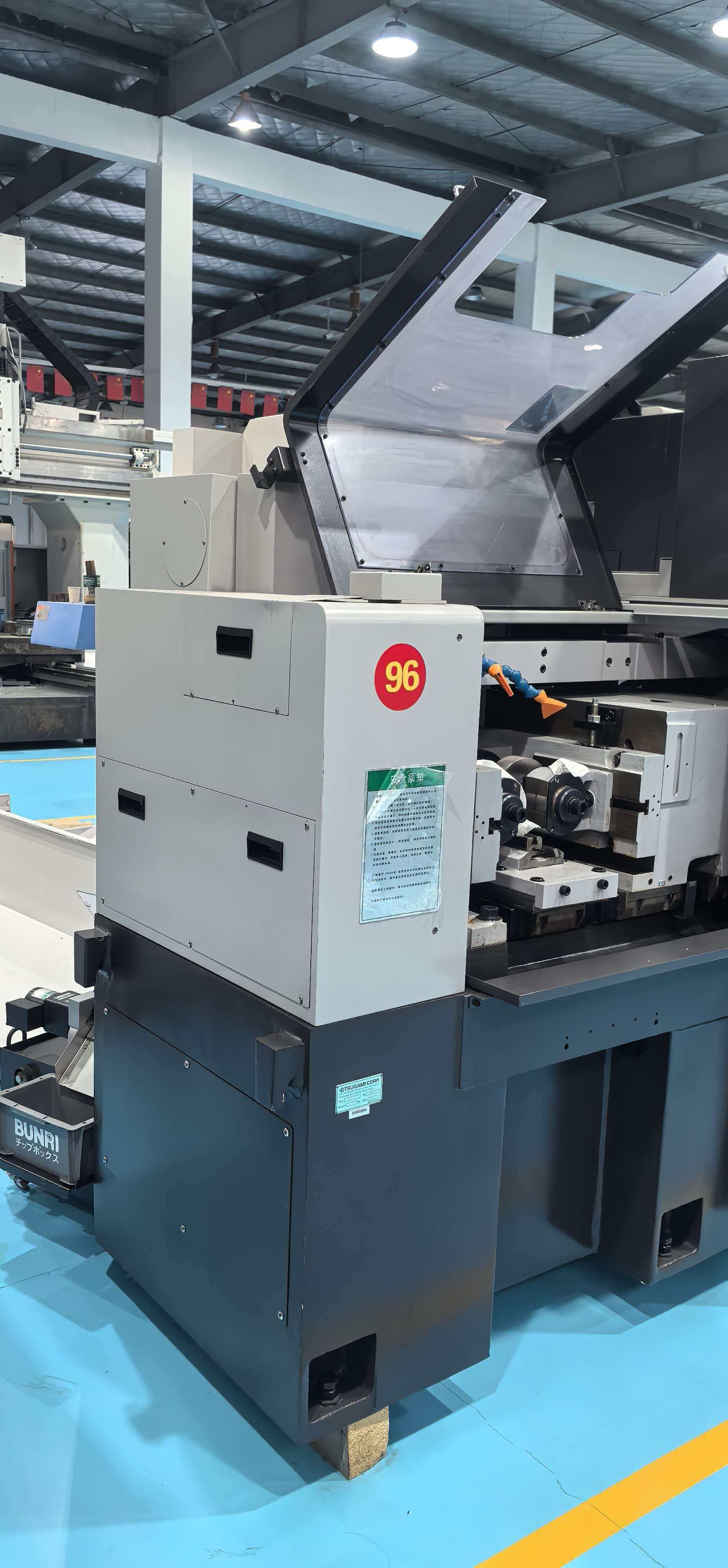 Машина для прокатки резьбы