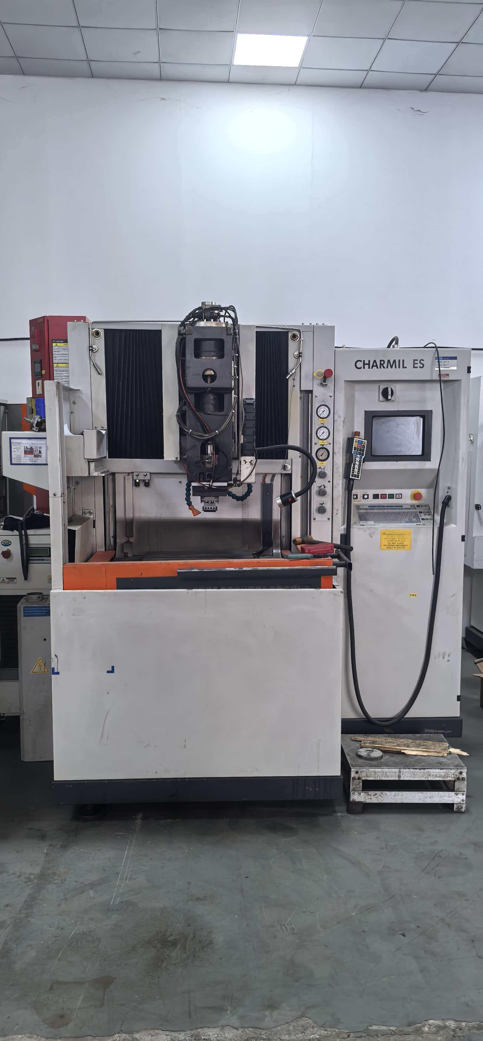 Искровое размытие (искровое размытие)