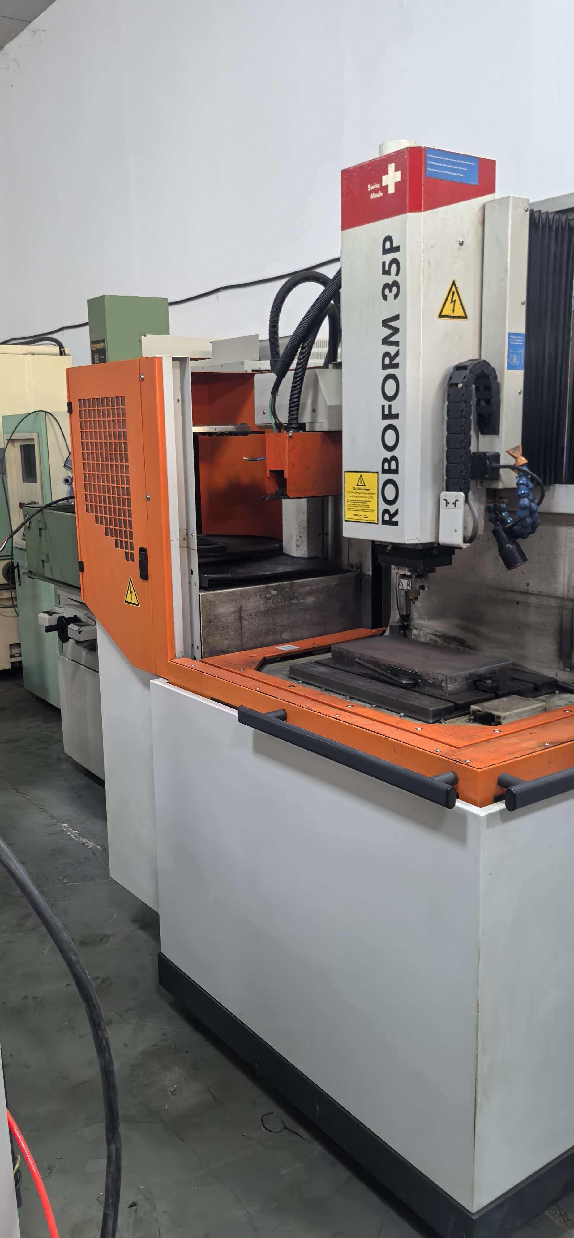 Искровое размытие (искровое размытие)