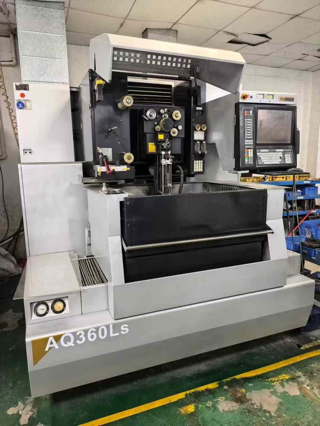 Машина для резки проволоки