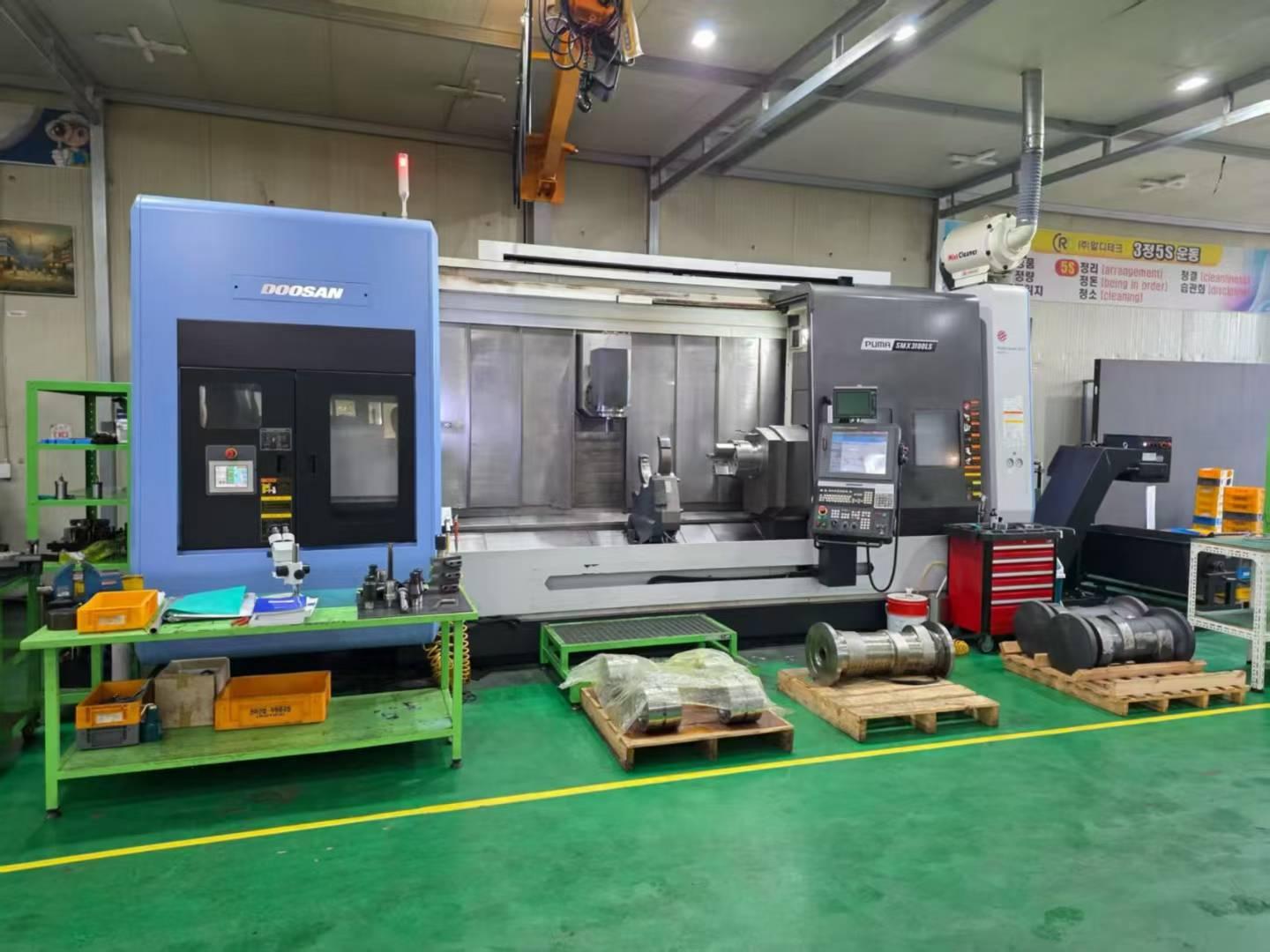 Центр терн милл