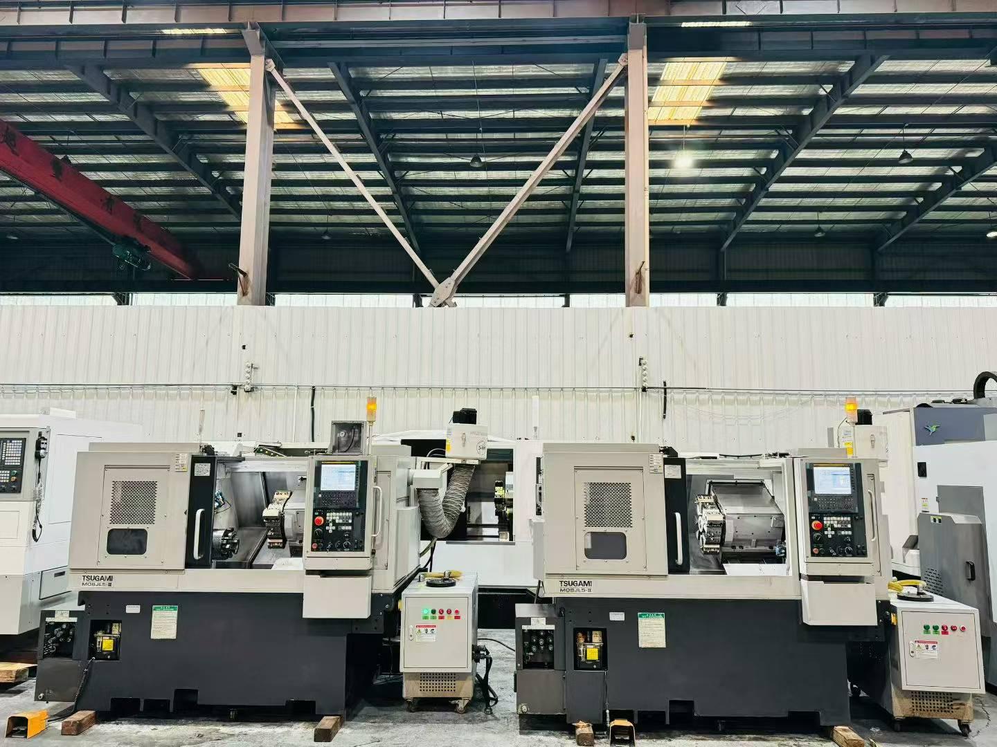 Токарный станок с чпу