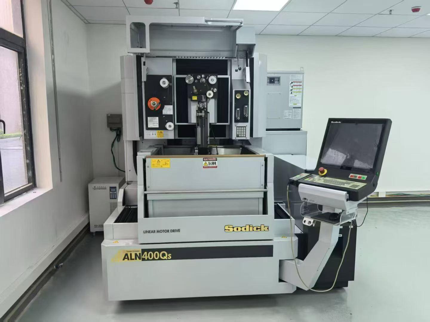 Машина для резки проволоки