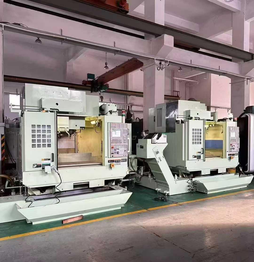 Обрабатывающий центр