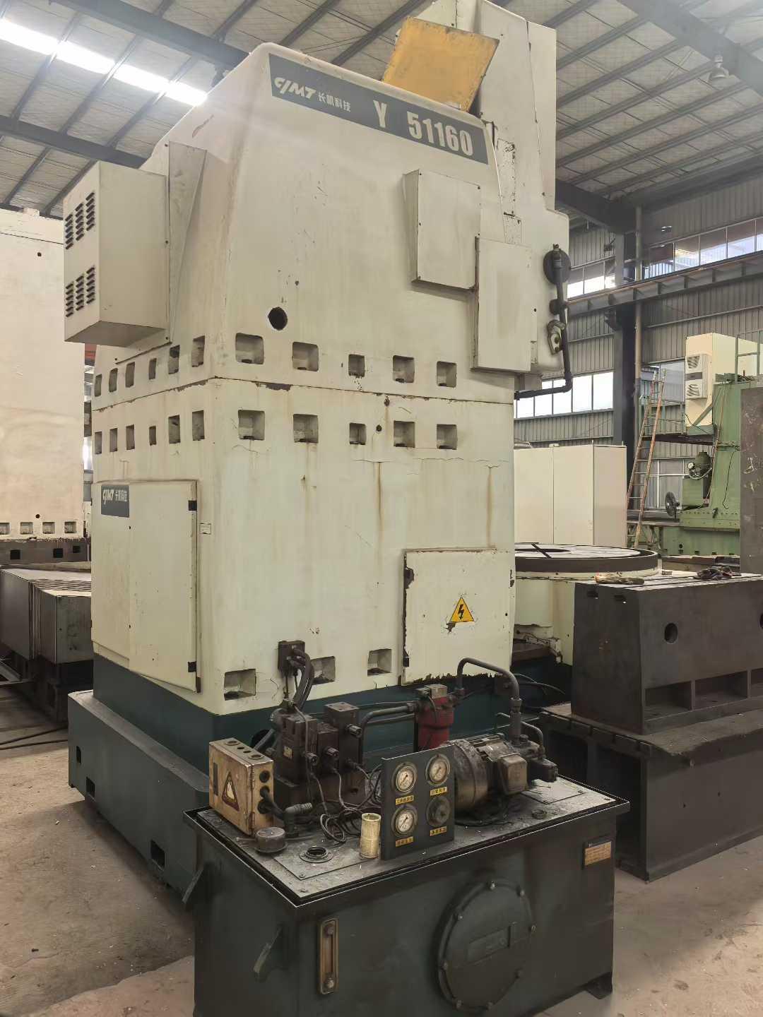 Машина с чпу