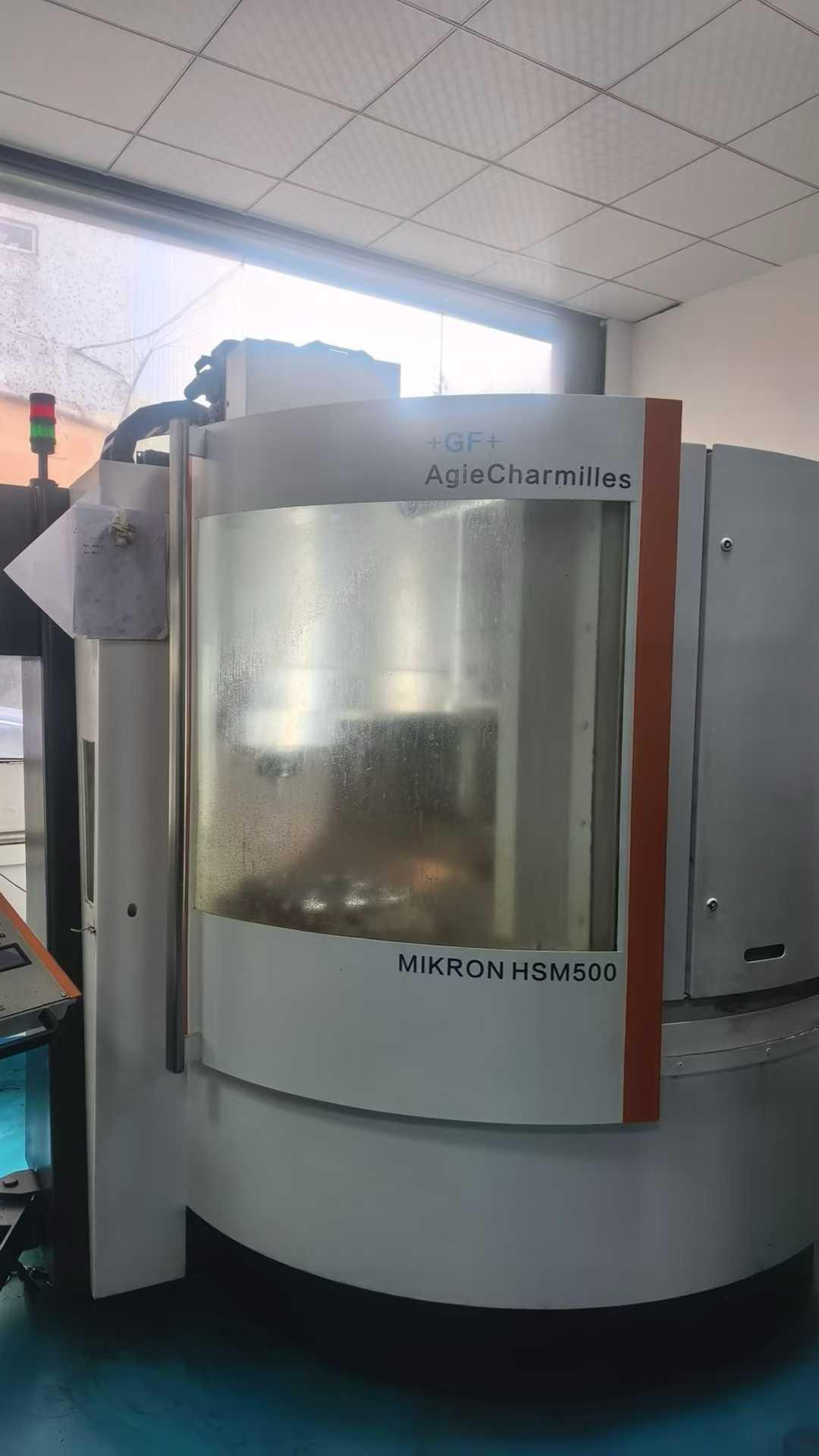 Обрабатывающий центр