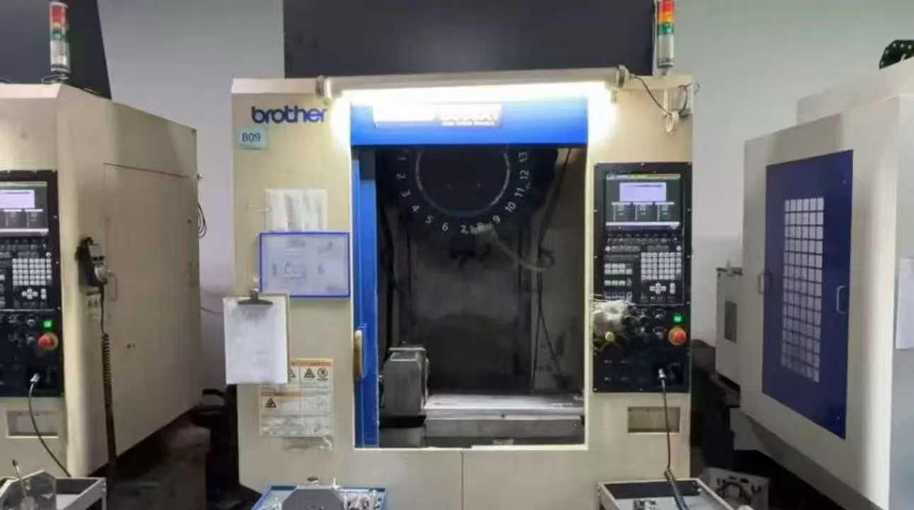 Машина для резьбы