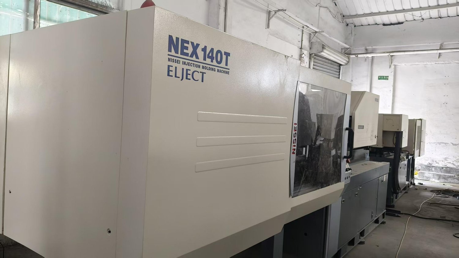 NISSEI - NEX140T