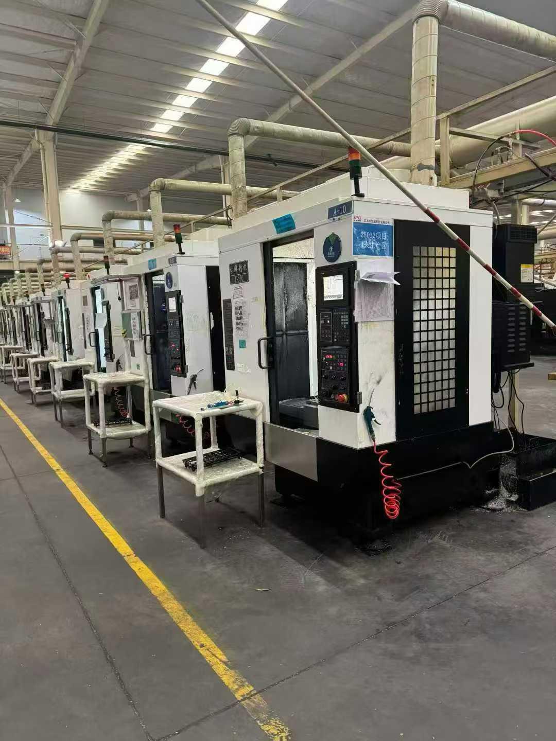 Машина для резьбы