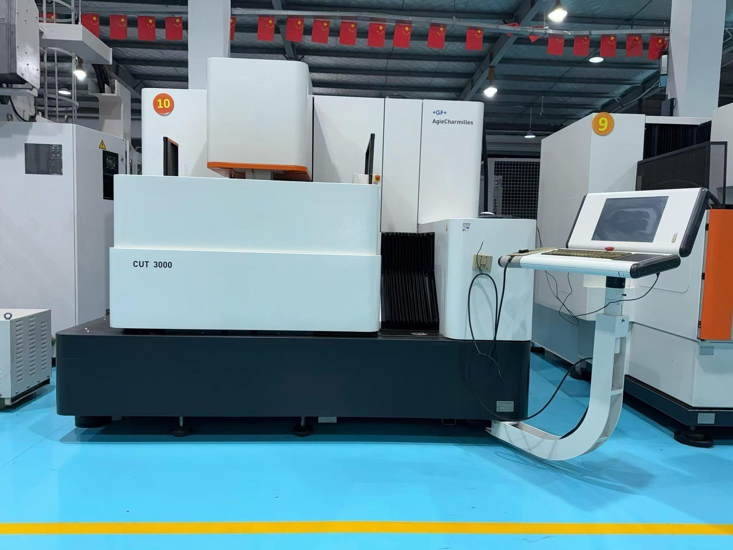 Машина для резки проволоки