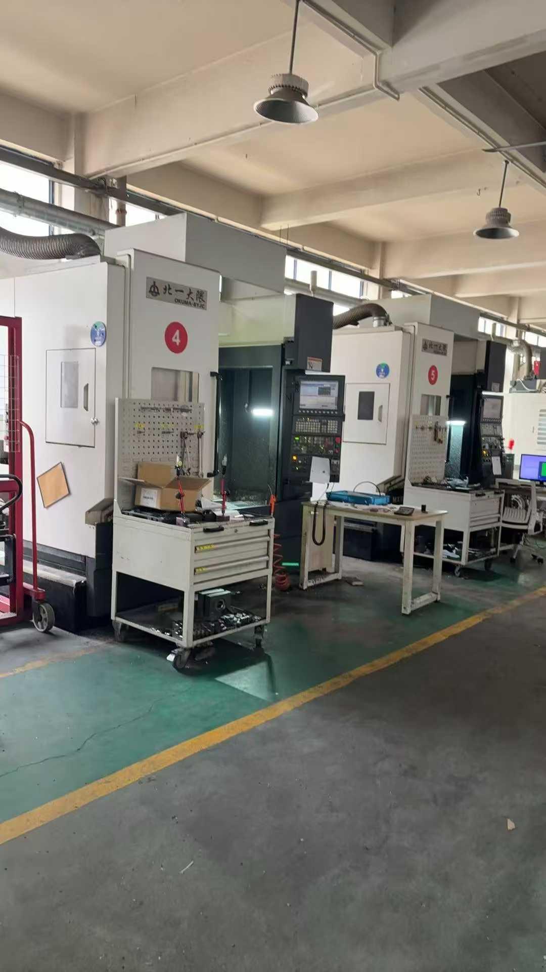 Обрабатывающий центр