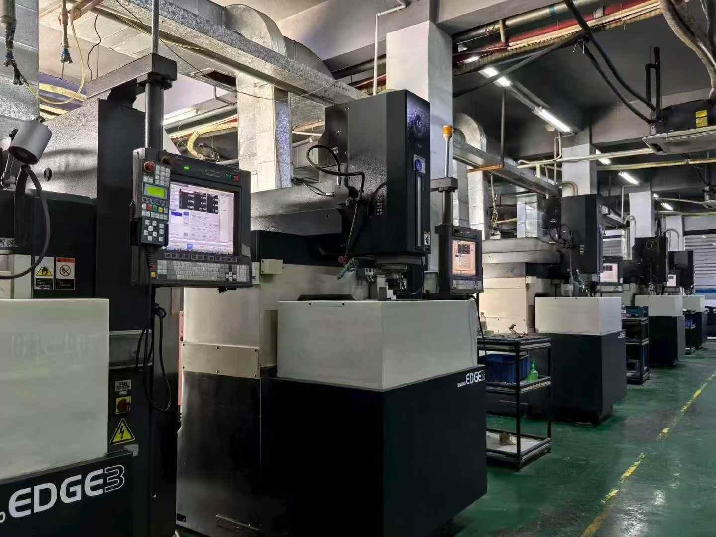 Искровое размытие (искровое размытие)