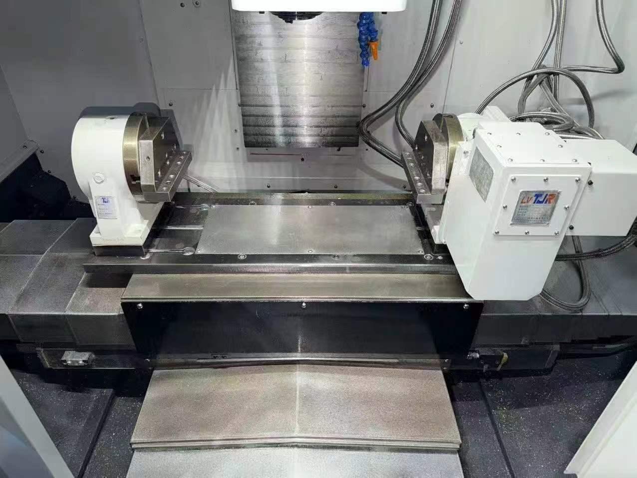 Обрабатывающий центр