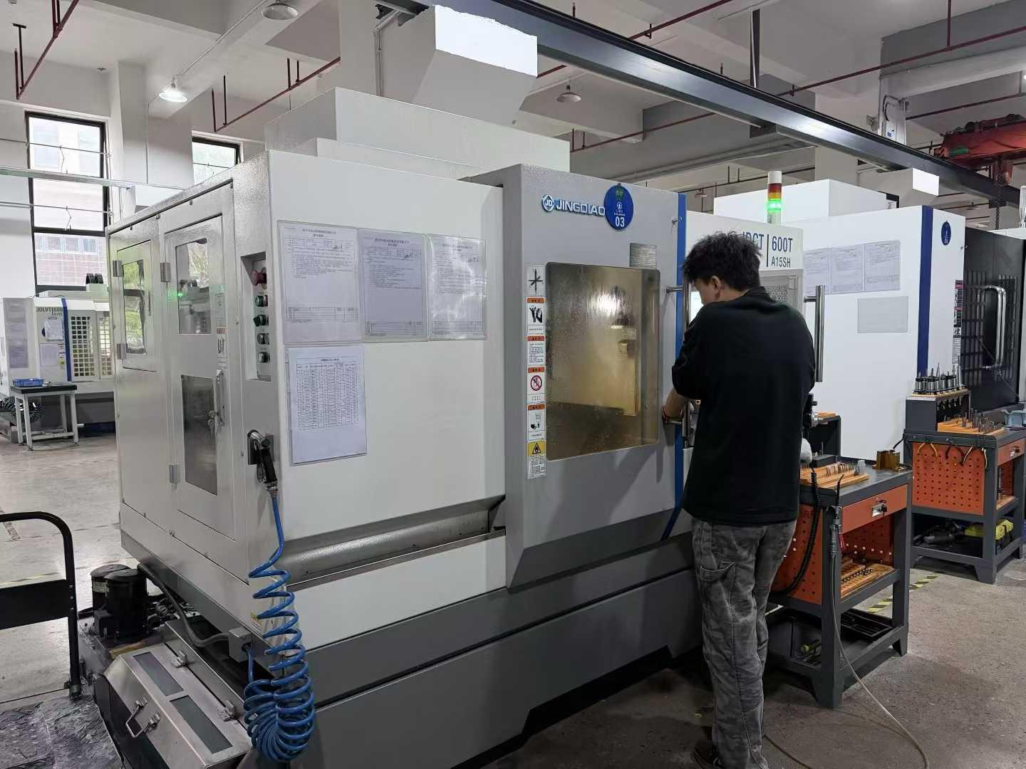 Машина для гравировки