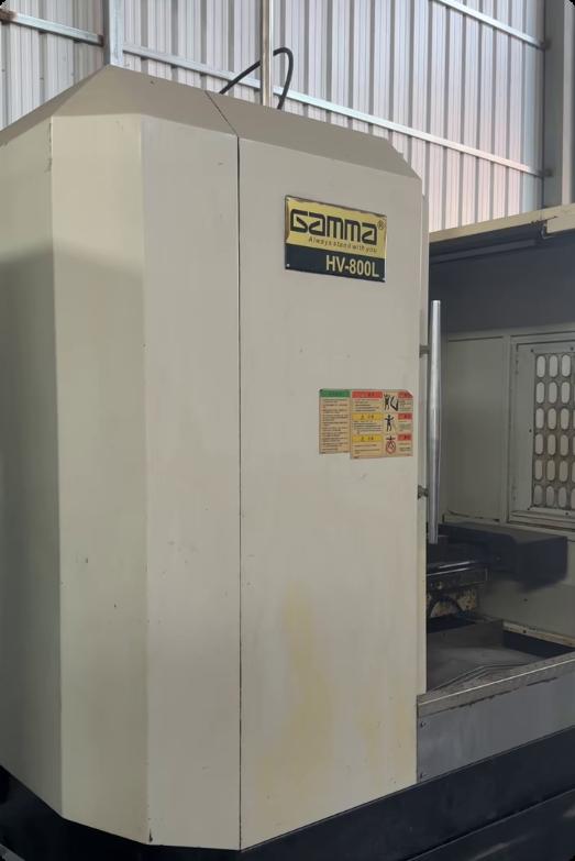 Обрабатывающий центр