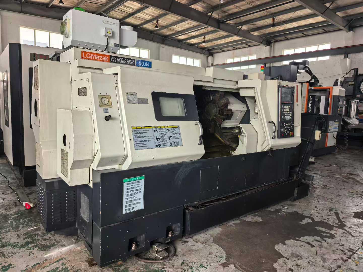 Центр терн милл