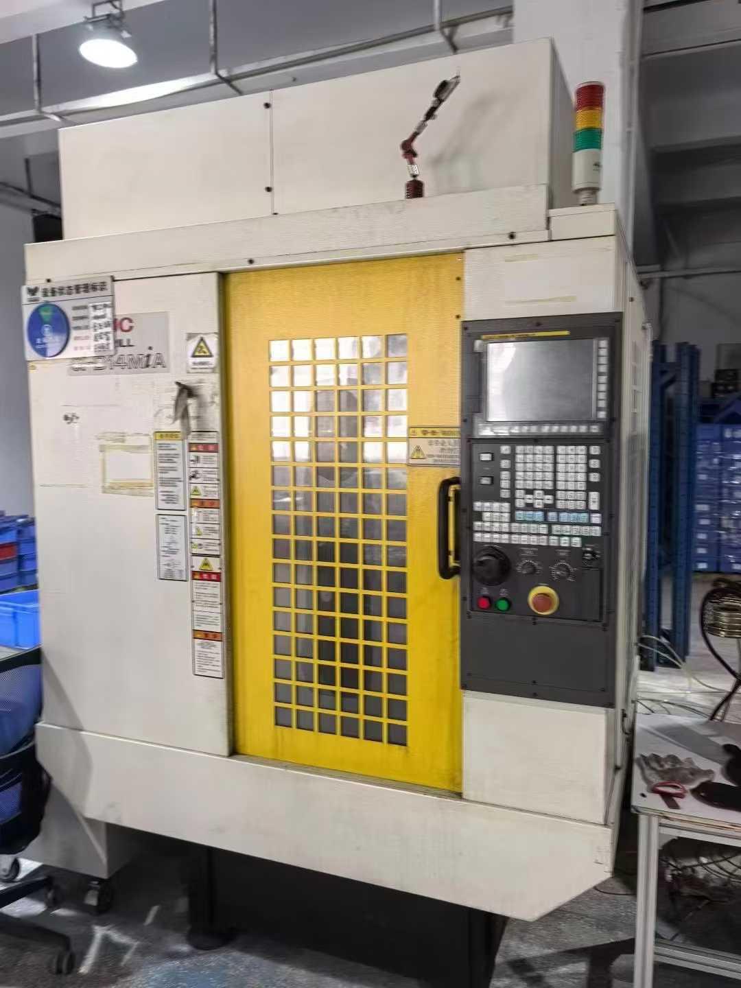 Машина для резьбы