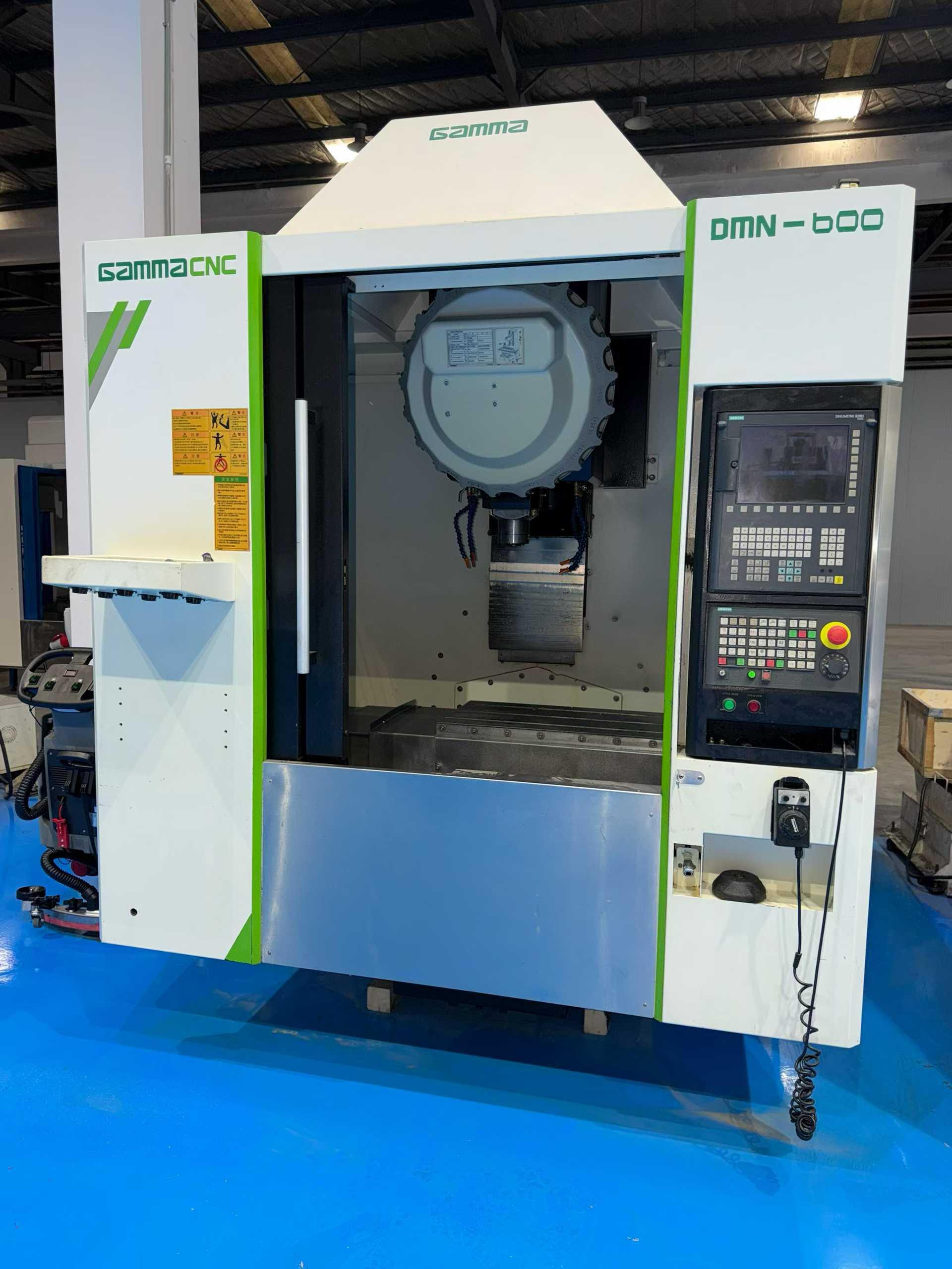 Машина для резьбы