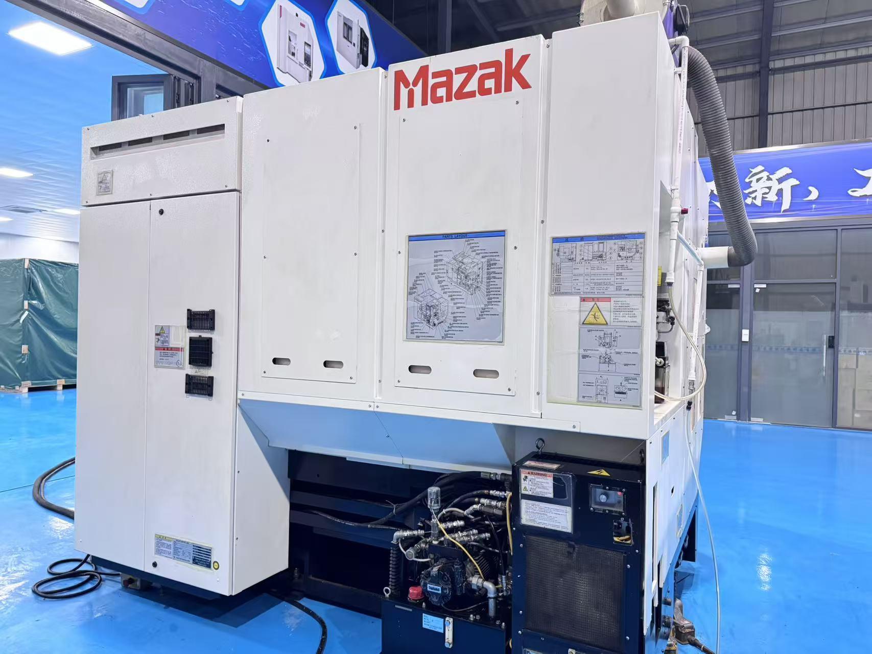 Центр терн милл