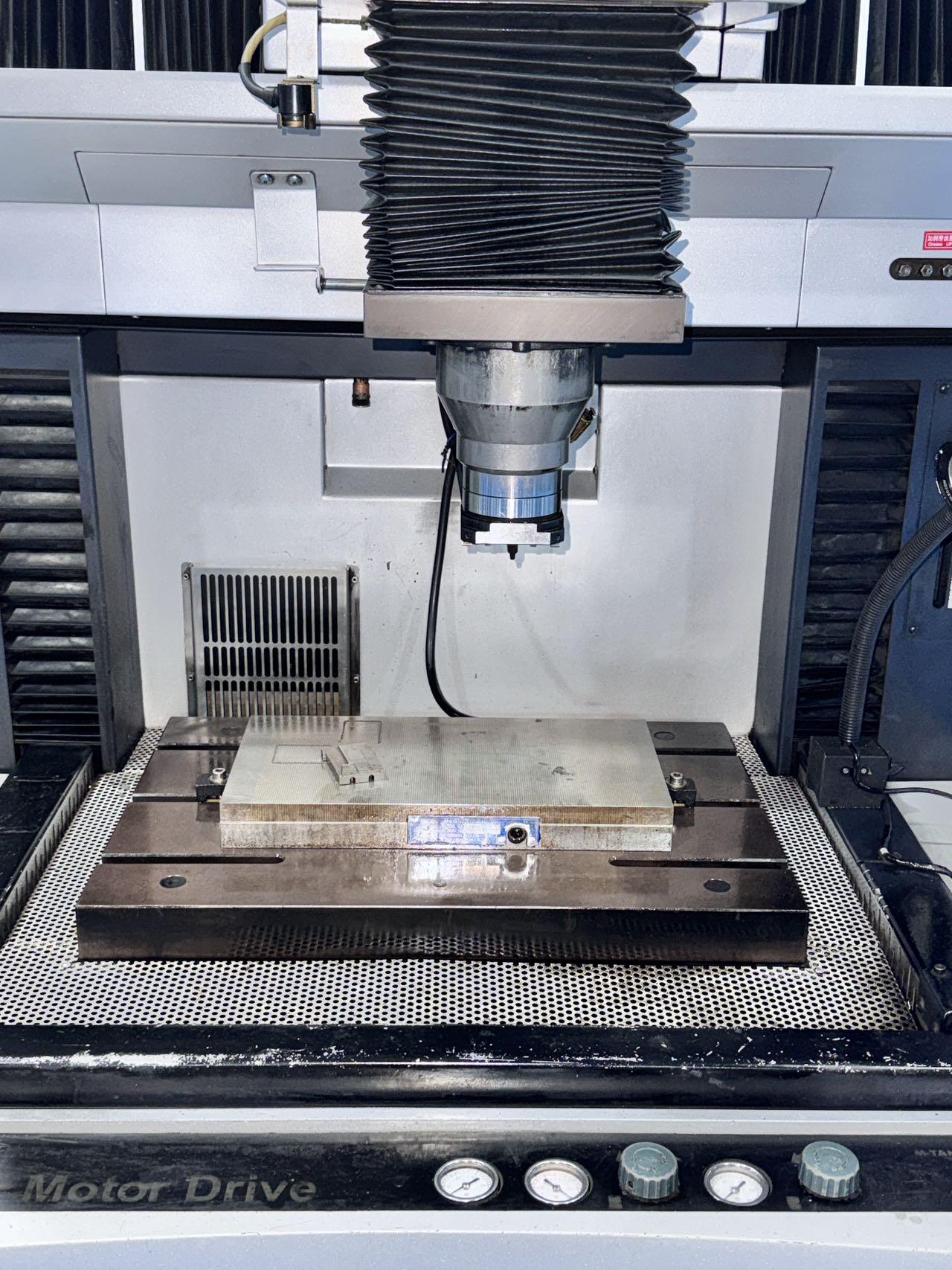 Искровое размытие (искровое размытие)