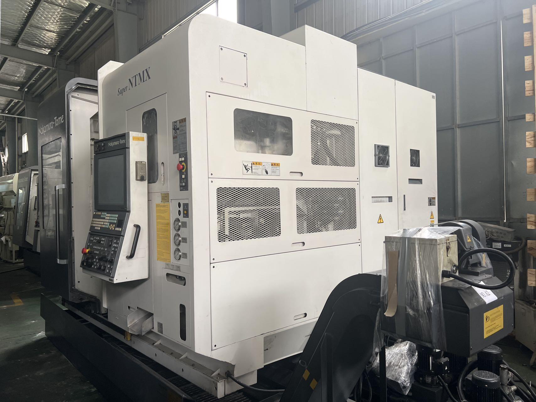 Центр терн милл