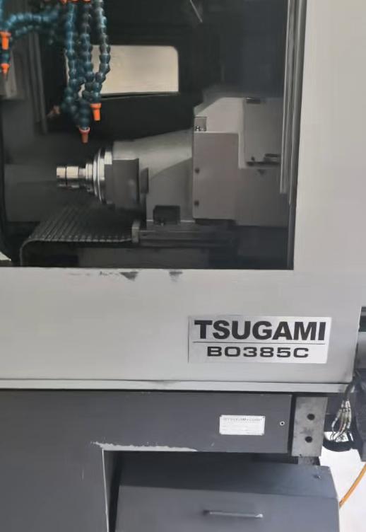 Автоматические токарные станки