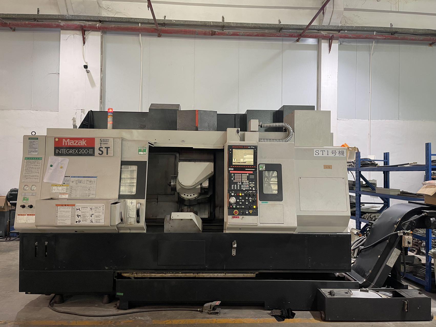 Центр терн милл