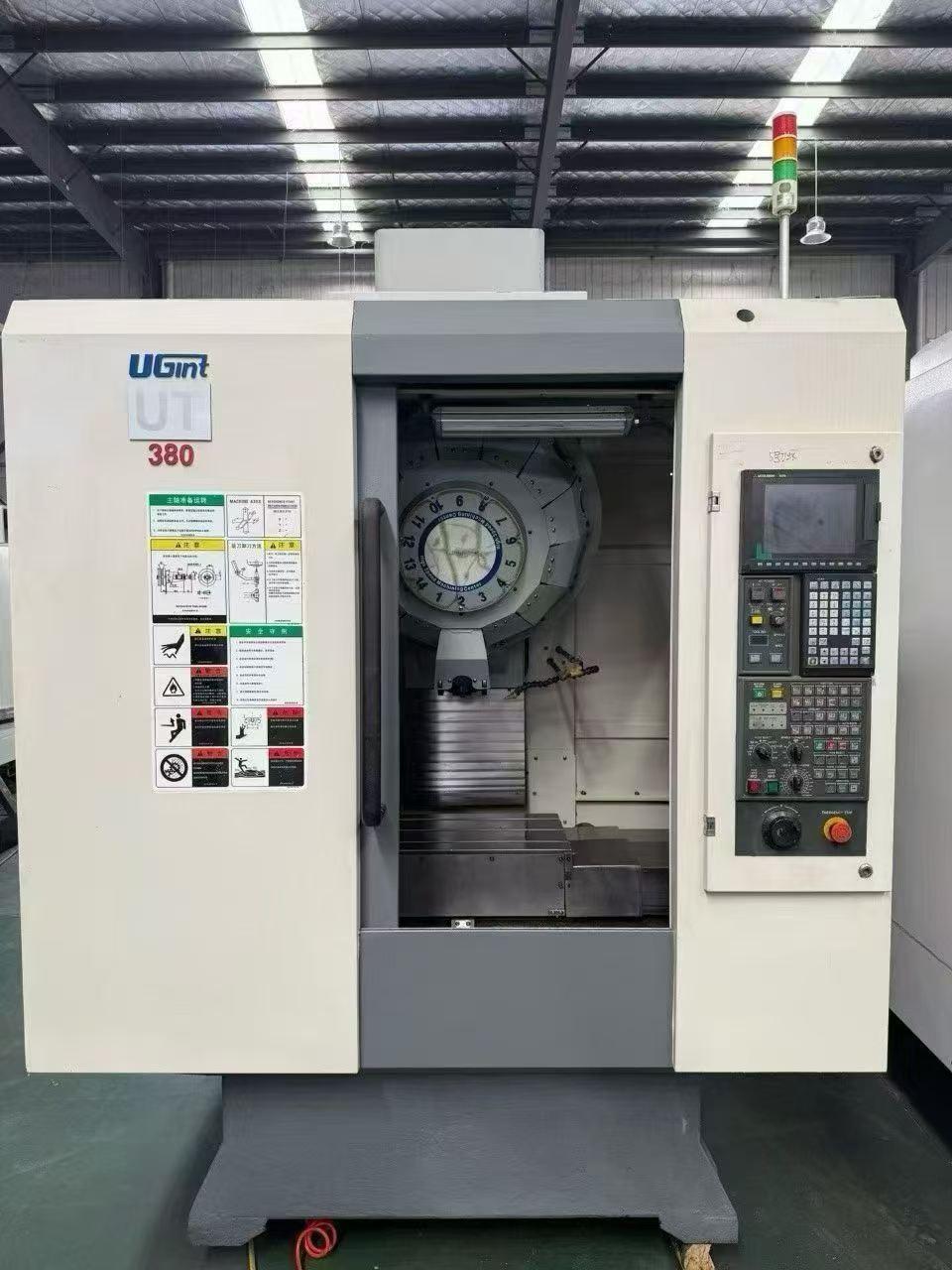 Машина для резьбы