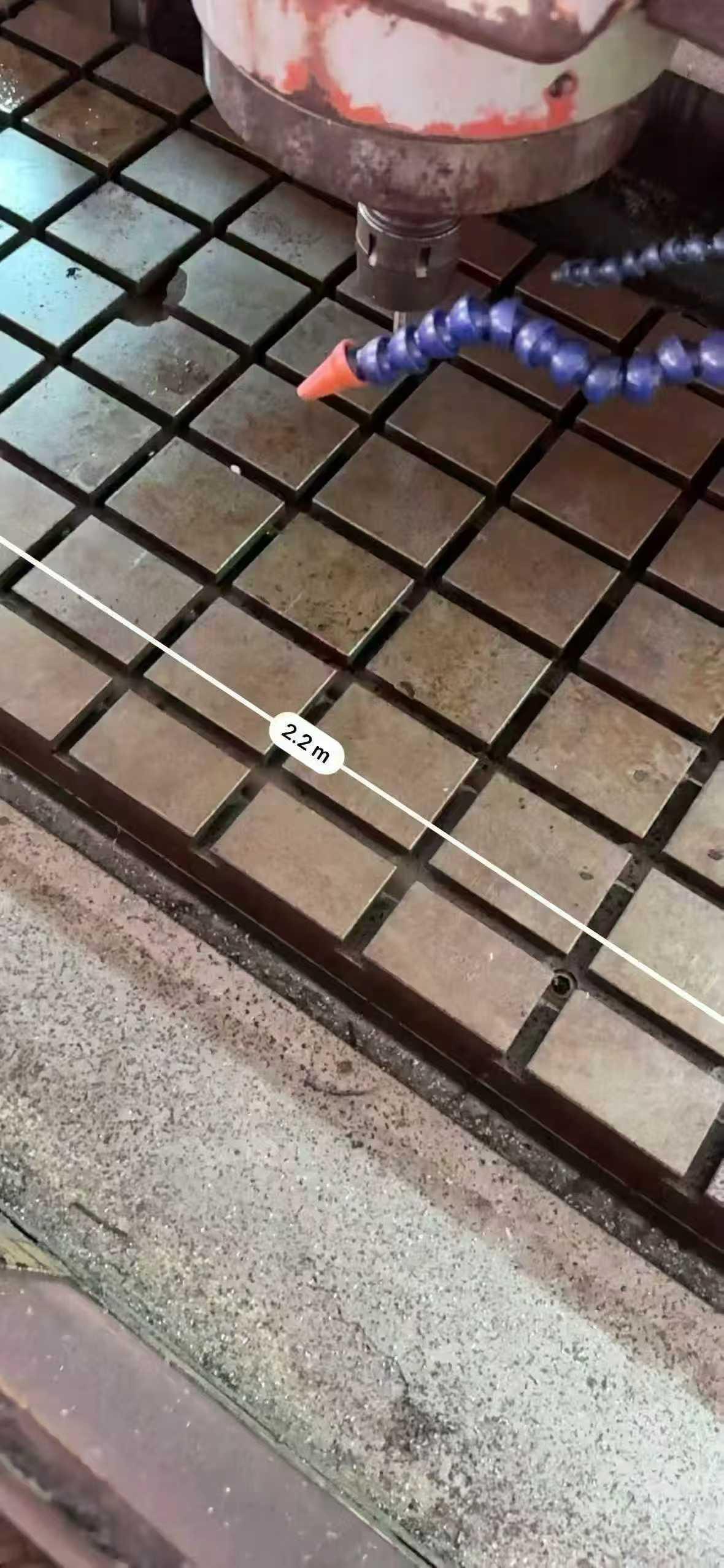 Обрабатывающий центр