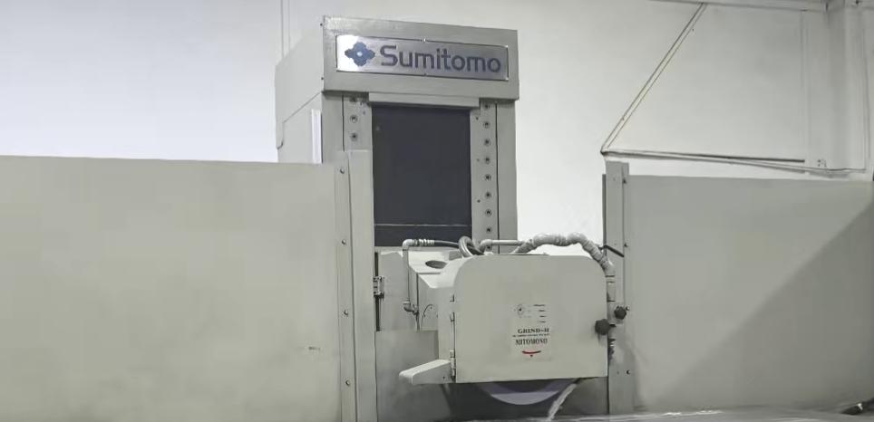SUMITOMO - PLC-208