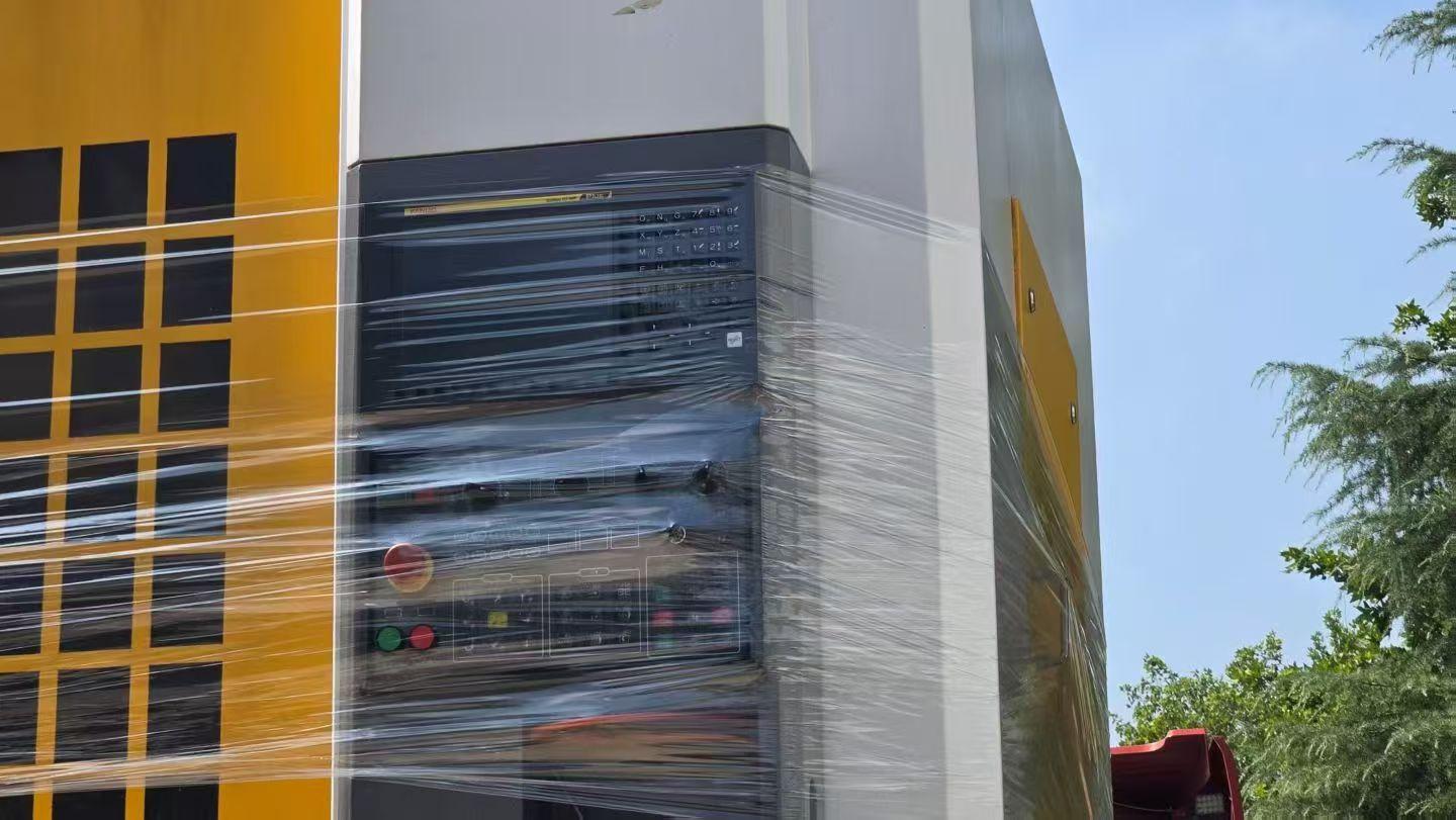 Машина для резьбы