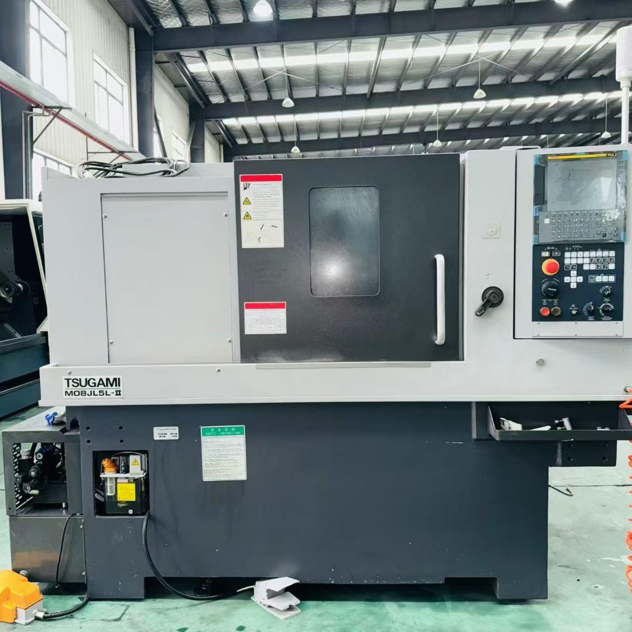 Токарный станок с чпу